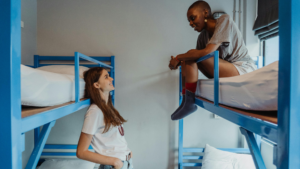 Read more about the article Benefits of Staying in Hostels: Affordable Travel, Social Opportunities, and Unique Experiences
