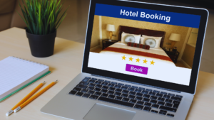 Read more about the article Comparing Hotel Booking Sites: Finding the Best Deals and Features