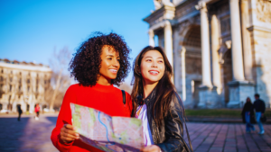 Read more about the article The Best Cities for a Weekend Getaway: Top Destinations to Explore