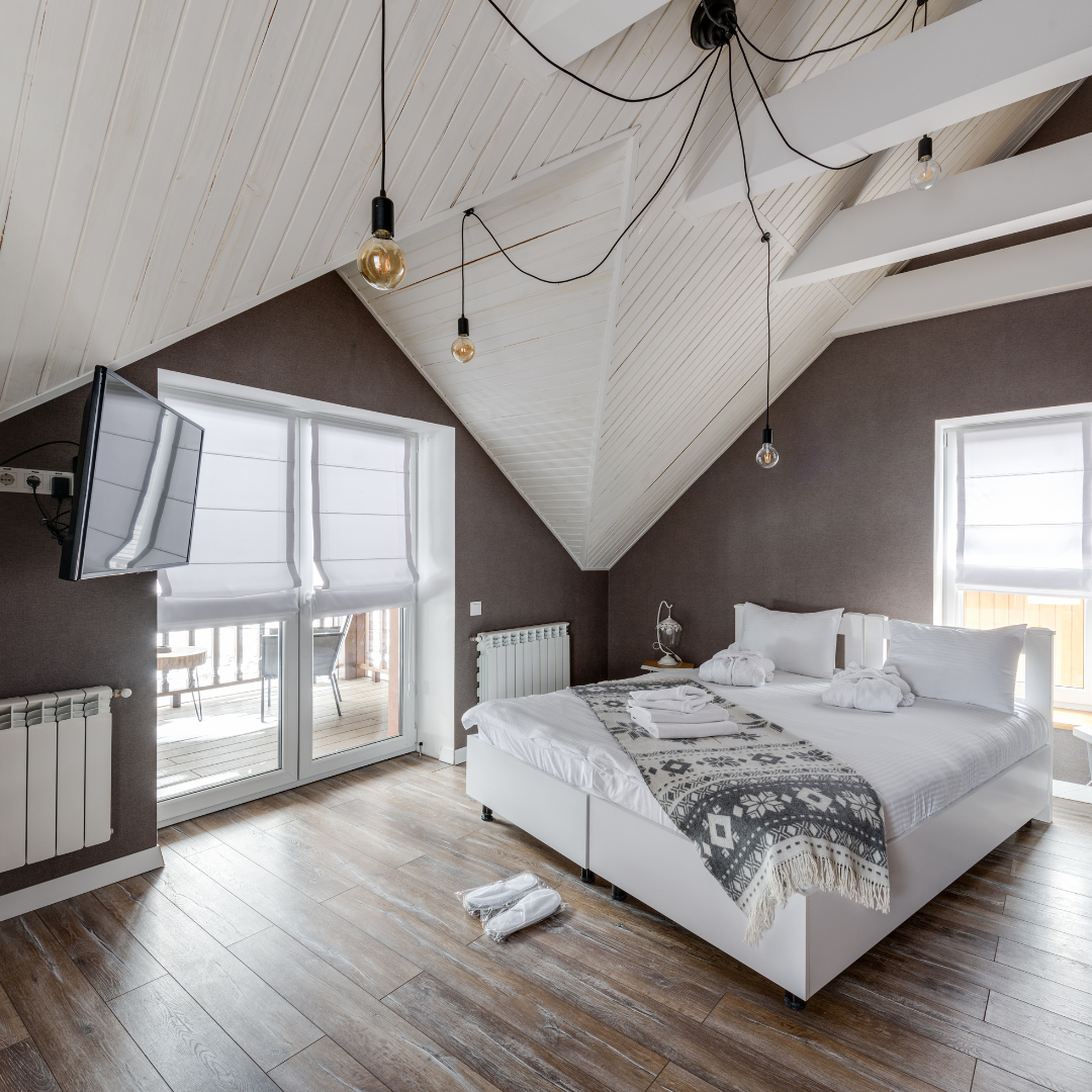 You are currently viewing How to Pick the Right Airbnb: Essential Tips for a Great Stay