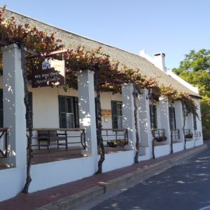 Read more about the article The Benefits of Staying in Local Guesthouses: A Unique Travel Experience