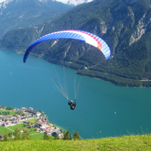 Read more about the article Where to Go Zip-Lining, Paragliding, and Bungee Jumping: Top Destinations for Adventure Seekers