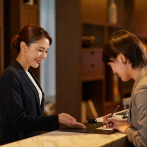 Read more about the article How to Avoid Booking Scams When Reserving a Stay: Essential Tips for Safe Travel