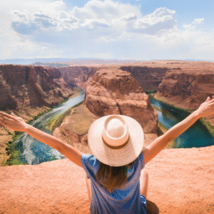 Read more about the article How to Choose the Right Destination for Your Next Adventure: A Guide to Discovering Your Ideal Getaway