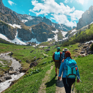 Read more about the article How to Find Trustworthy Guides for Adventurous Trips: Your Essential Guide to Authentic Experiences