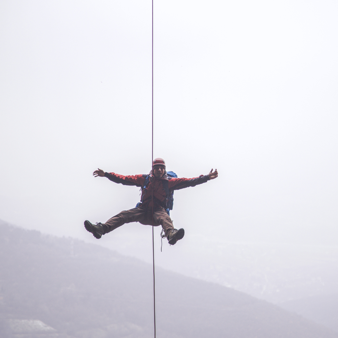 How to Stay Safe During High-Adrenaline Activities: Essential Tips for Thrill Seekers