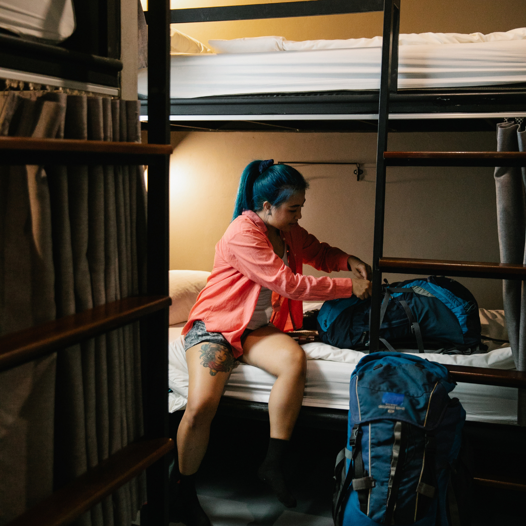 Safety Tips for Staying in Hostels or Shared Spaces: Essential Guidelines for Secure Travel