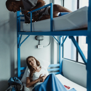 Read more about the article The Best Accommodation Types for Every Travel Style: A Comprehensive Guide