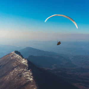 Read more about the article Top Travel Spots for Adrenaline Lovers: Discover the Ultimate Thrills Worldwide