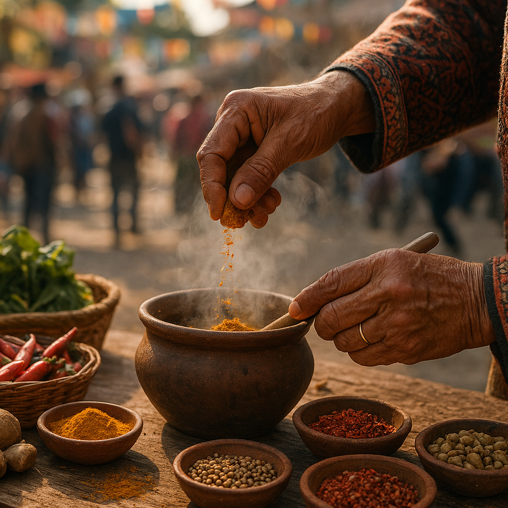 Why Local Festivals Still Shape Cultures Around the World