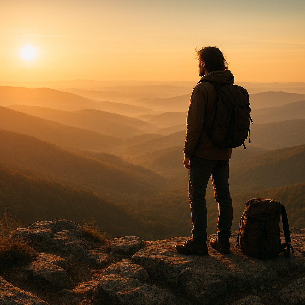 The Psychological Benefits of Solo Travel on Your Mind
