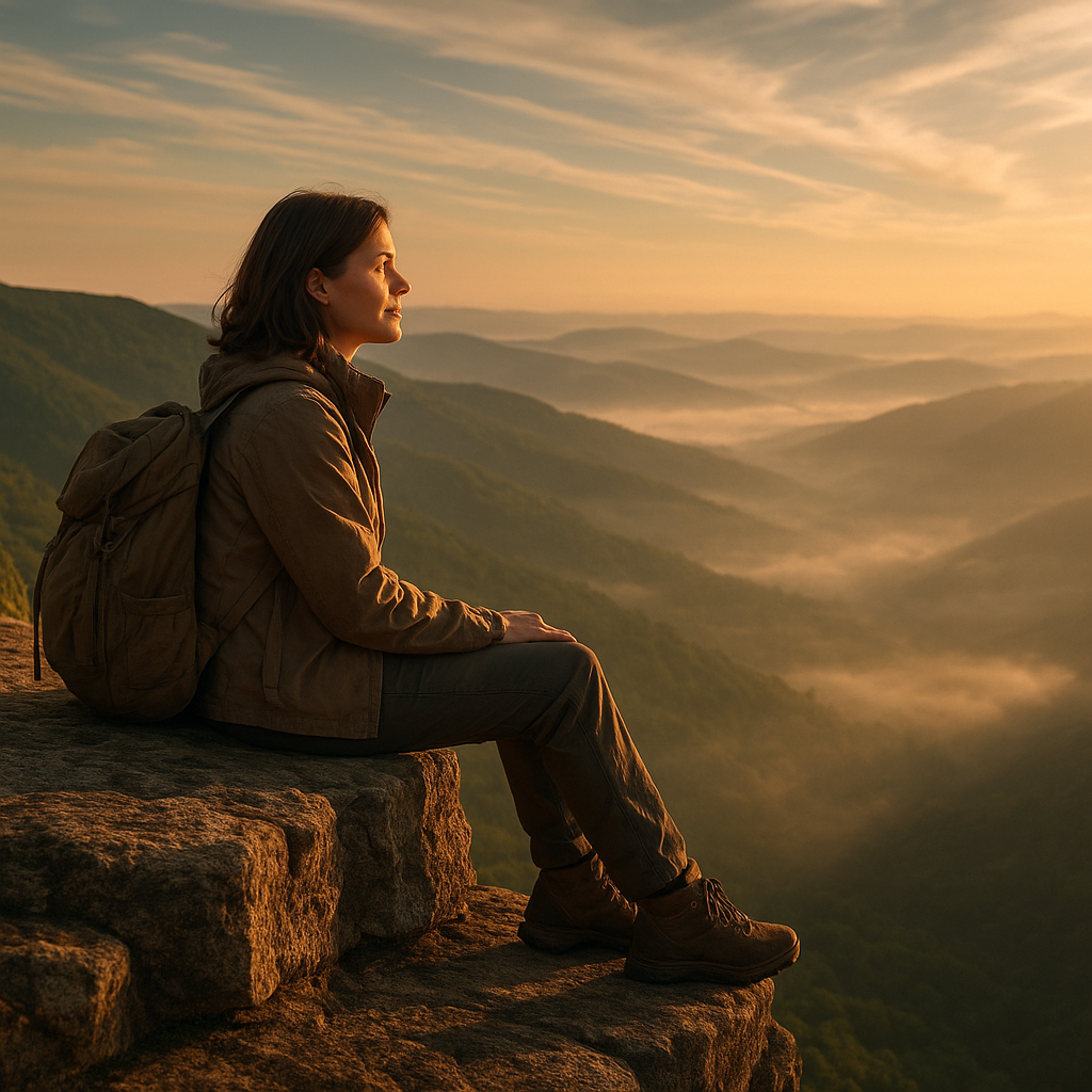 The Psychological Benefits of Solo Travel on Your Mind