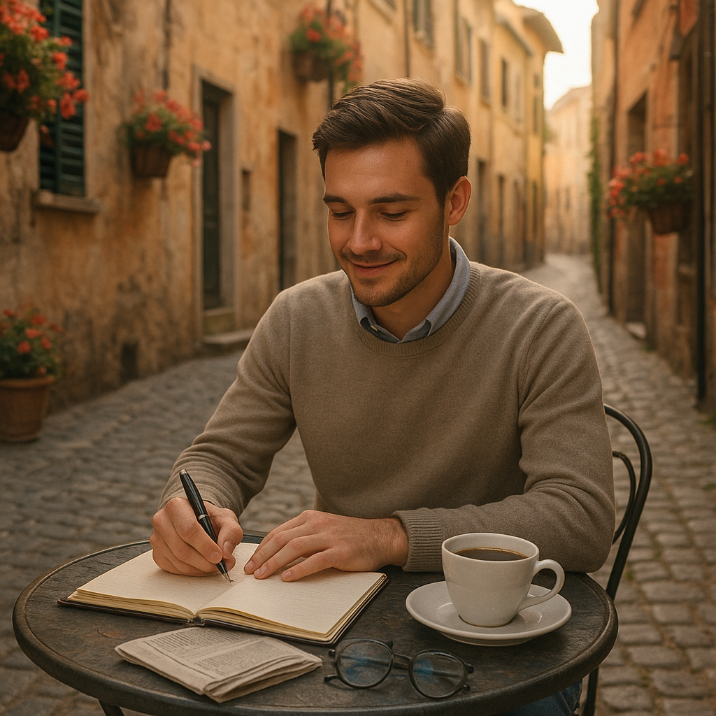 The Psychological Benefits of Solo Travel on Your Mind